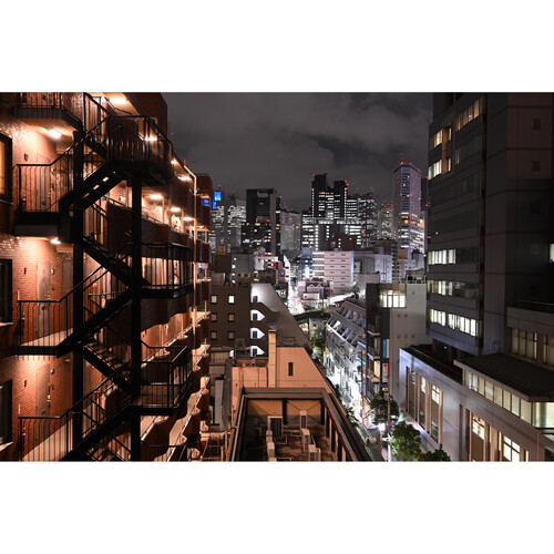 Nikon NIKKOR Z 35mm f/1.2 S Lens - Image 11