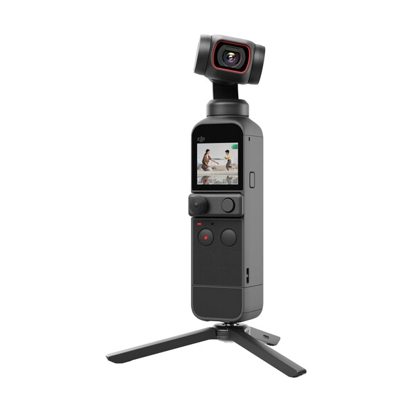 DJI Osmo Pocket 2 Creator Combo - Image 10