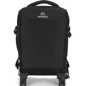 Mobius Airliner1 4 wheel  Trolly   Bag