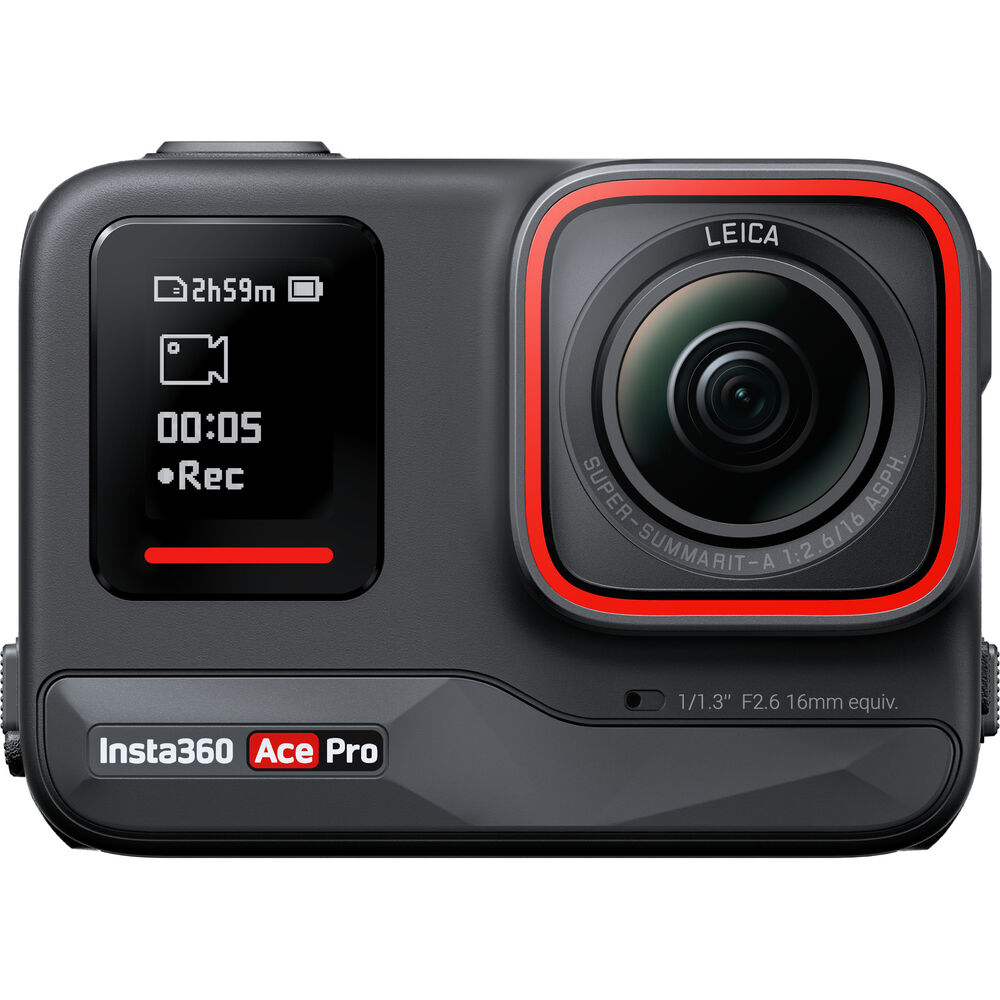 Insta360 ACE Pro 8K Action Camera - Image 6