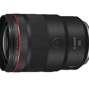 Canon Lens RF135mm f/1.8L IS USM