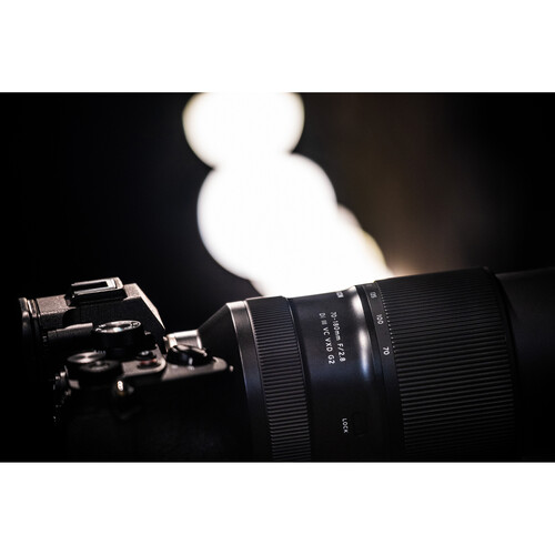 Tamron 70-180mm f/2.8 Di III VC VXD G2 Lens Sony E (A065S) - Image 11