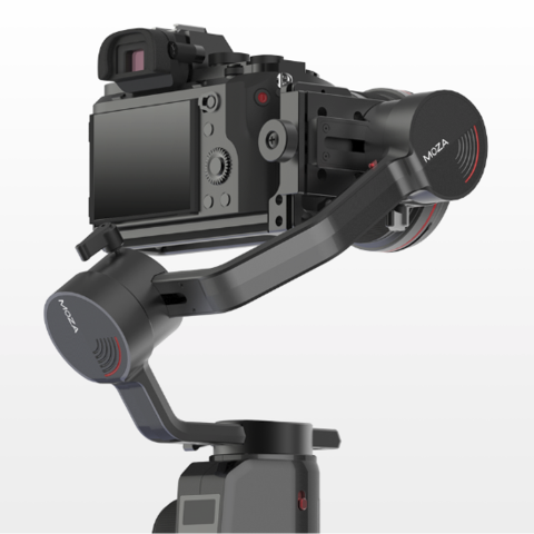 Moza Aircross 2 Gimbal - Image 2
