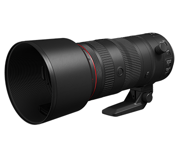 Canon RF 70-200mm f/2.8 L IS USM Z Lens - Image 3