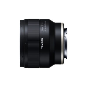 Tamron 20mm f/2.8 Di III OSD M1:2 Lens Sony E (F050SF)