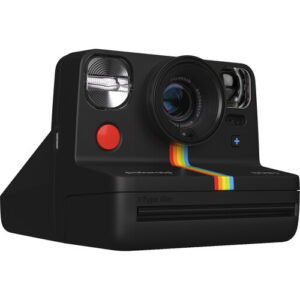 Polaroid Now+ Generation 2 i-Type Instant Camera with App Control