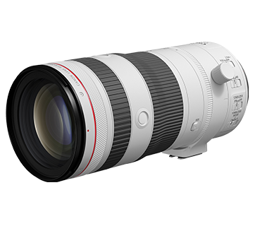 Canon RF 70-200mm f/2.8 L IS USM Z Lens - Image 6