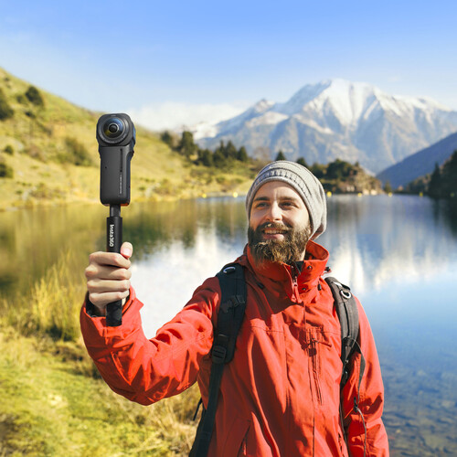 Insta360 ONE RS 1-Inch 360 Edition - Image 10