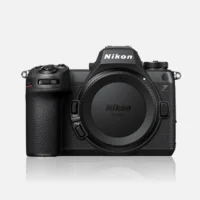 Nikon Mirrorless Z6 III Camera Body Only