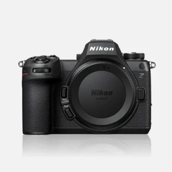 Nikon Mirrorless Z6 III Camera Body Only