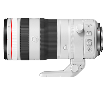 Canon RF 70-200mm f/2.8 L IS USM Z Lens - Image 8