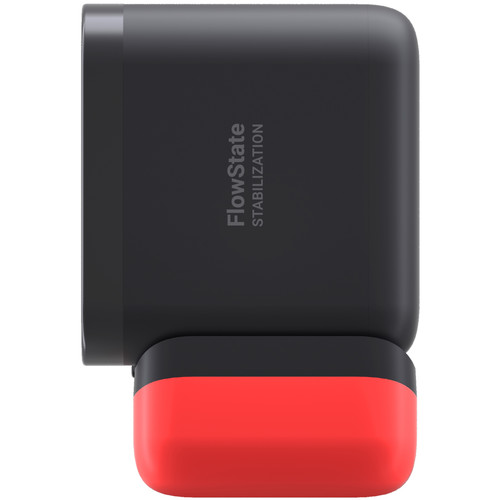 Highlights: The Insta360 ONE R 4K Edition includes the 4K Wide Angle Mod, core m - Image 2