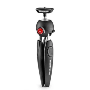 Manfrotto 2 Section Mini Tripod Black (MTPIXIEVO-BK)