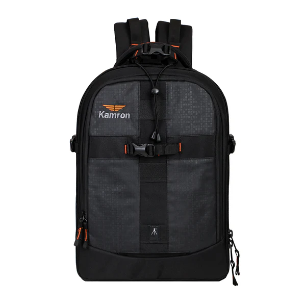 Kamron Bag P100 PRO Camera Backpack