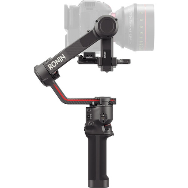 DJI RS3 Pro Gimbal Stabilizer - Image 8