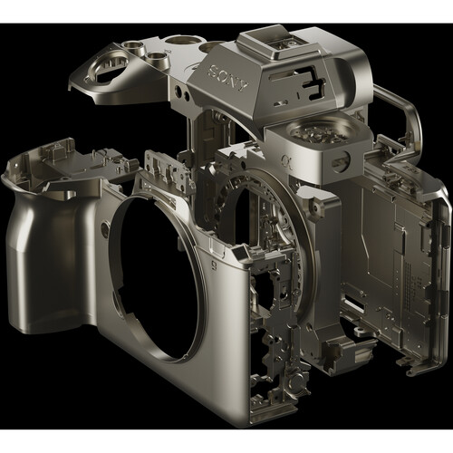 Sony a9III Mirrorless Camera Body Only - Image 13