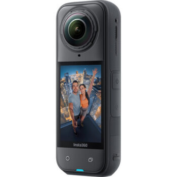 Insta360 X5 360° 8K Camera