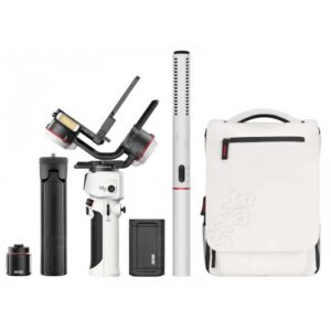 Zhiyun Crane M3 Pro Handheld 3-Axis Gimbal Stabilizer For Mirrorless Camera, Gop