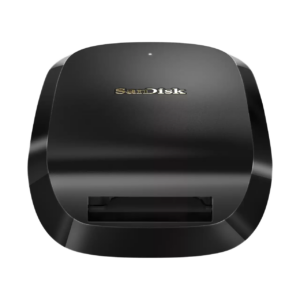 SanDisk Extreme Pro® CFexpress® Card Reader