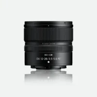 Nikon NIKKOR Z DX 12-28mm f/3.5-5.6 PZ VR Lens Nikon Z