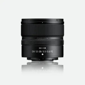 Nikon NIKKOR Z DX 12-28mm f/3.5-5.6 PZ VR Lens Nikon Z