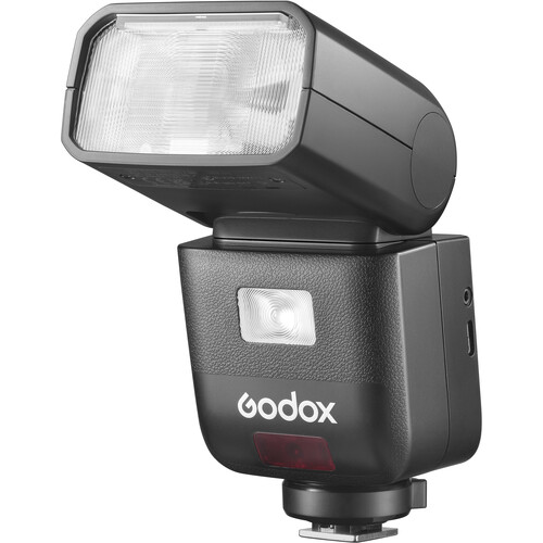 Godox V480S TTL On-Camera Flash for Sony - Image 4