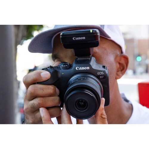 Canon RF-S 10-18mm f/4.5-6.3 IS STM Lens - Image 9