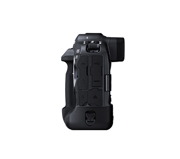 Canon EOS R3 (Body) - Image 9