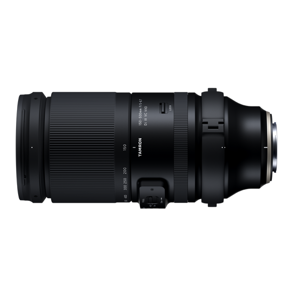 Tamron 150-500mm f/5-6.7 Di III VC VXD Lens FUJIFIM X - Image 6