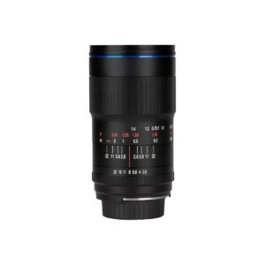 Laowa 100mm f/2.8 2x Ultra Macro APO Lens  Canon RF