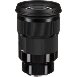 Sigma 50mm f/1.4 DG DN HSM Art Lens Sony E
