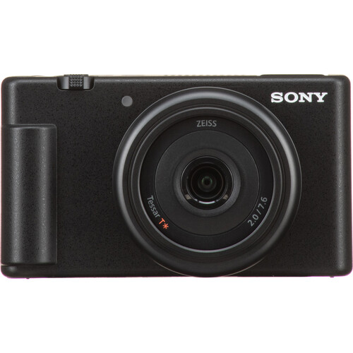 Sony ZV-1F Vlogging Camera - Image 15