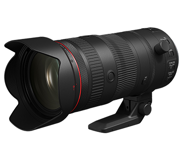Canon Lens RF24-105mm f/2.8L IS USM Z - Image 4
