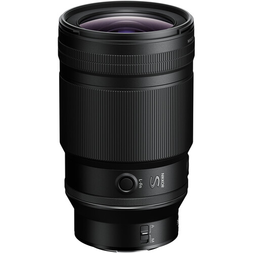 Nikon NIKKOR Z 35mm f/1.2 S Lens - Image 3