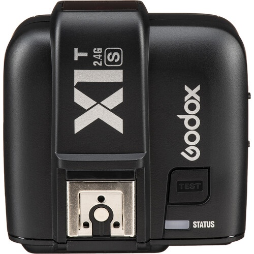 Godox X1T S Flash Trigger For Sony Cameras