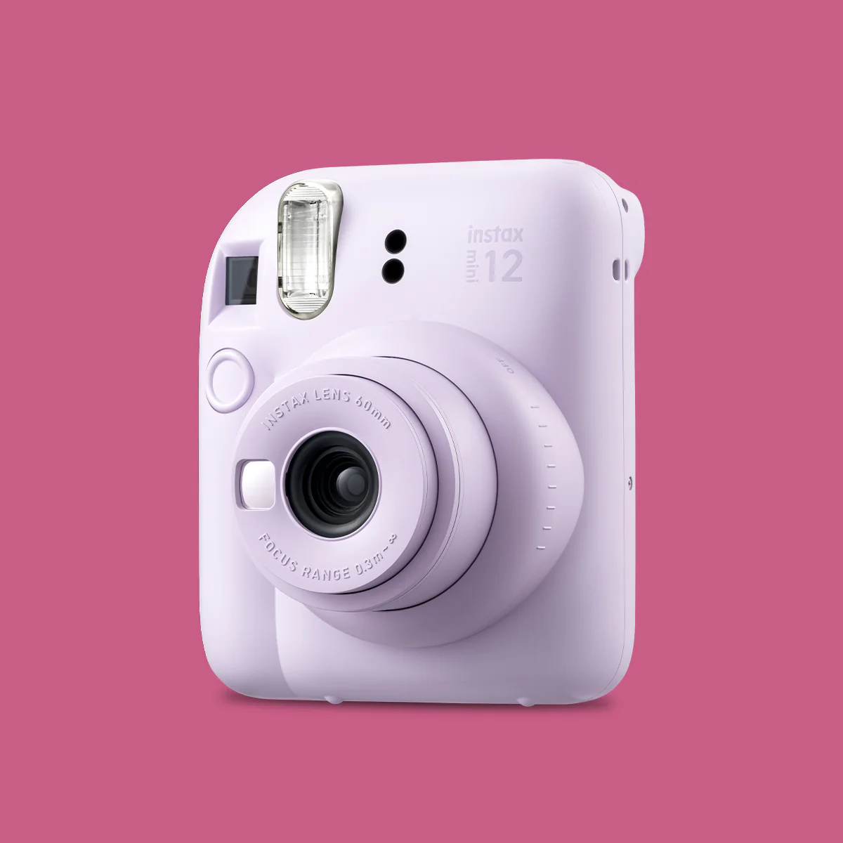 Fujifilm Instax Mini 12 Camera - Image 3