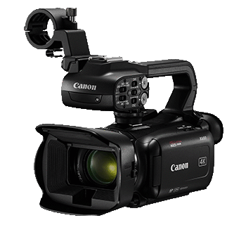 Canon XA60