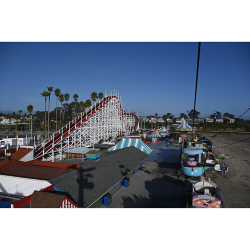 Nikon NIKKOR Lens Z 28-400mm f/4-8 VR - Image 15