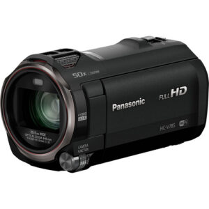 PANASONIC  HC-V785 HD Camcorder