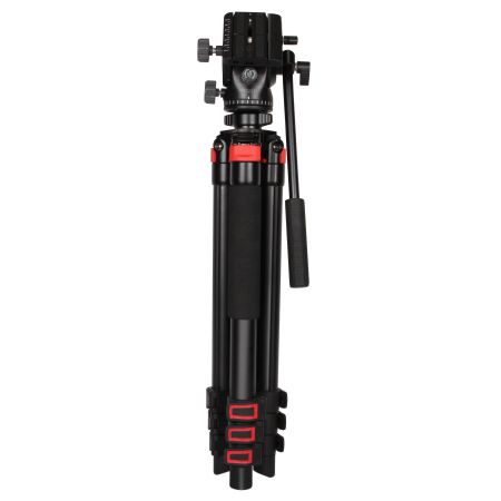 Kodak T451 Tripod - Image 4