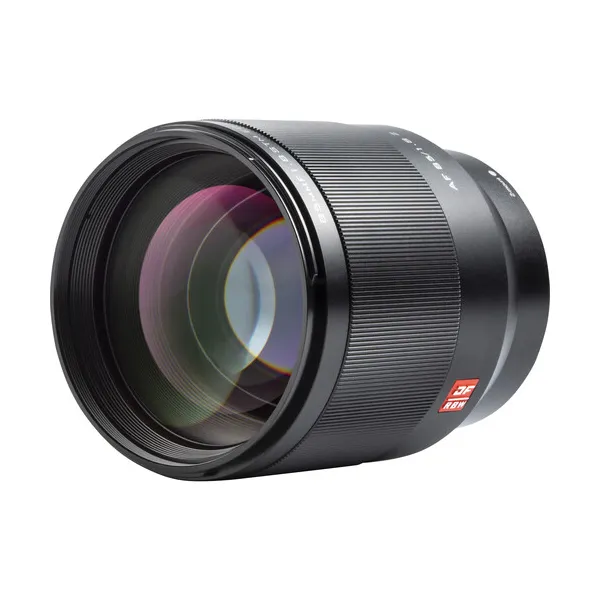 Viltrox AF 85mm f/1.8 Z Lens for Nikon Z - Image 5
