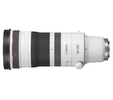 Canon Lens RF100-300mm f/2.8L IS USM - Image 3