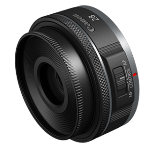 Canon Lens  RF28mm f/2.8 STM