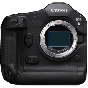 Canon EOS R1 (Body)
