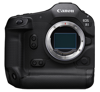Canon EOS R1 (Body)