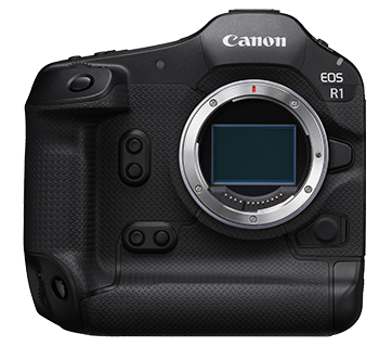 Canon EOS R1 (Body)