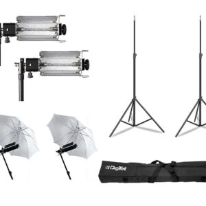 DIGITEK® Heavy-Duty Porta Kit (Porta Kit 9FT L)