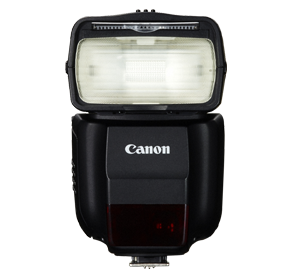 Canon Speedlite 430EX III-RT