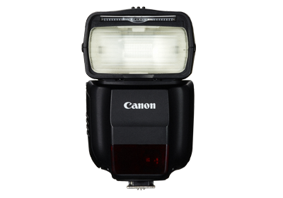 Canon Speedlite 430EX III-RT