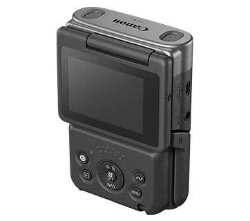 Canon PowerShot V10 - Image 11